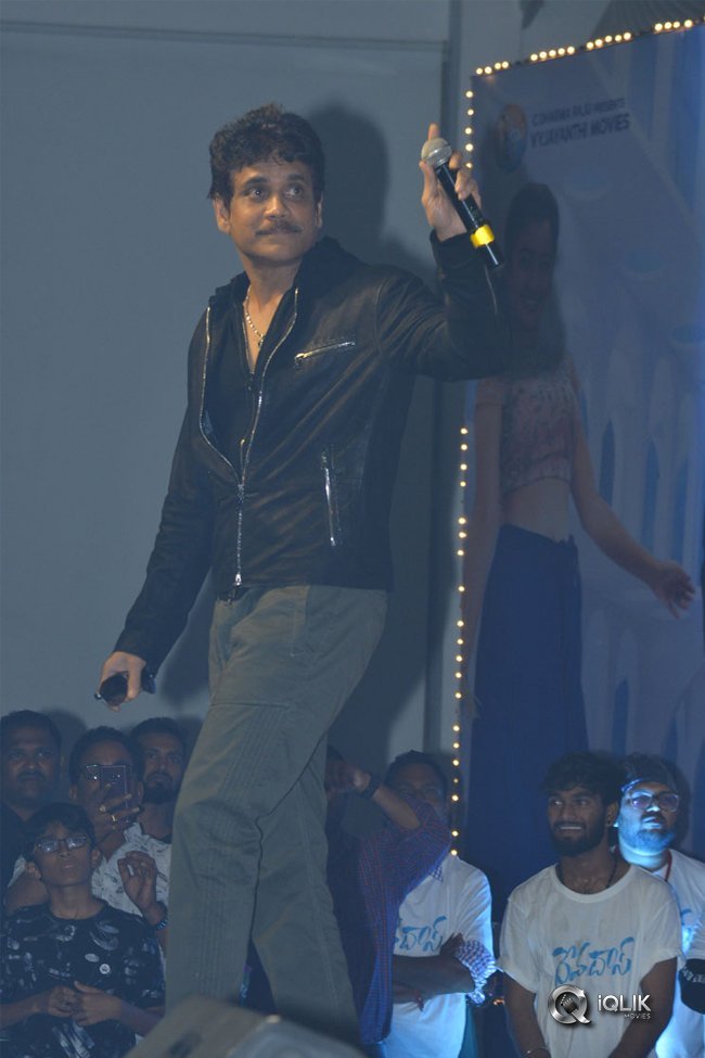 Devadas-Movie-Audio-Launch-Photos